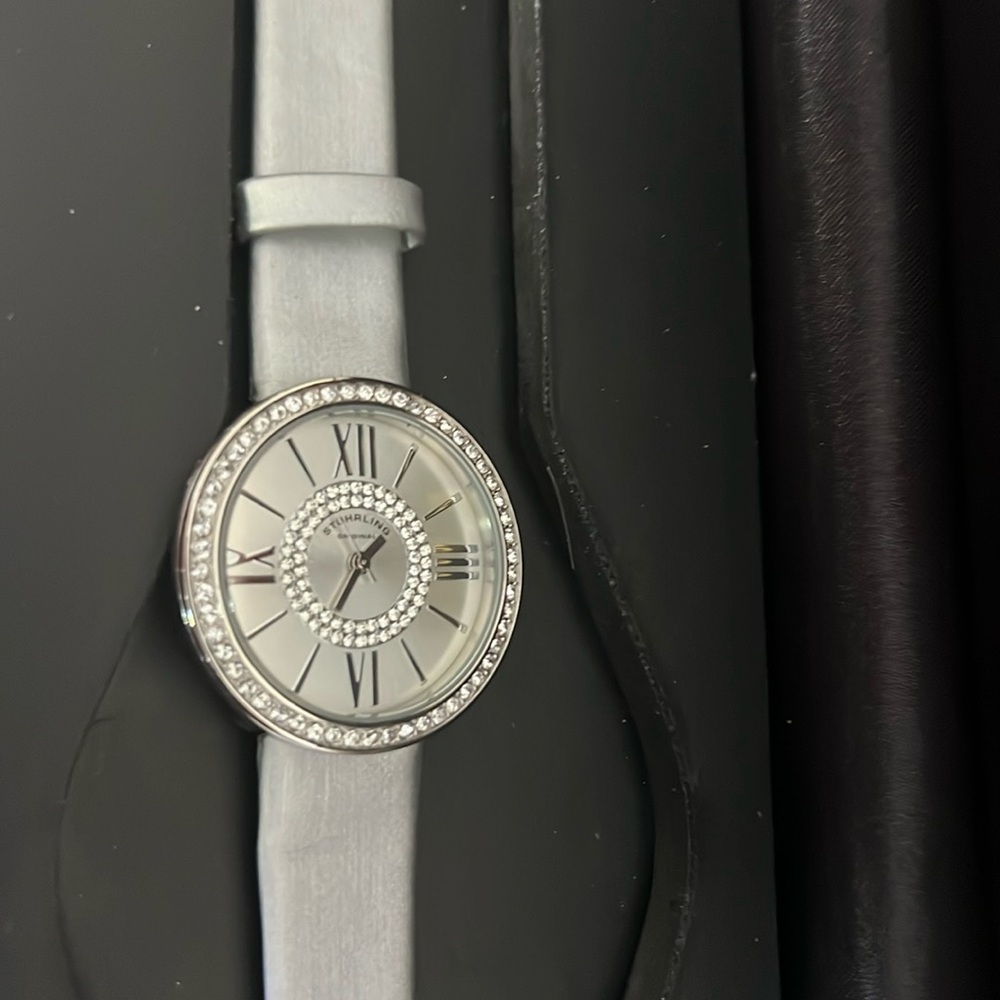 Women’s Stuhrling Original Watch new in box